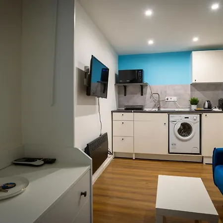 Casa Wesselenyi - Cosy In The Center * 부다페스트