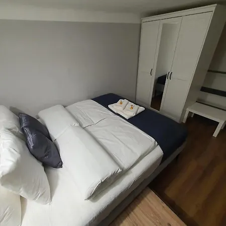 Casa Wesselenyi - Cosy In The Center 아파트 *