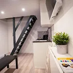 Apartmán Casa Wesselenyi - Cosy In The Center