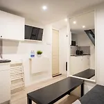 Apartmán Casa Wesselenyi - Cosy In The Center Budapešť