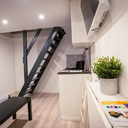 Апартаменты Casa Wesselenyi - Cosy In The Center