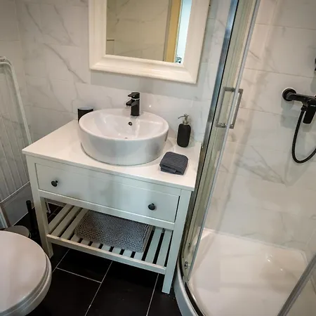 Casa Wesselenyi - Cosy In The Center Апартаменты Будапешт