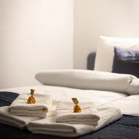 Апартаменты Casa Wesselenyi - Cosy In The Center