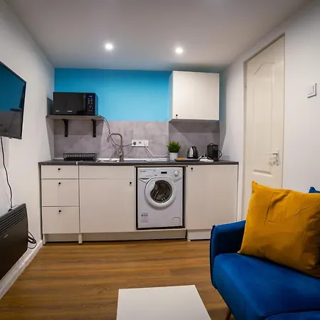 Casa Wesselenyi - Cosy In The Center Apartment *