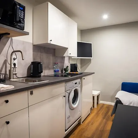 Casa Wesselenyi - Cosy In The Center Budapest
