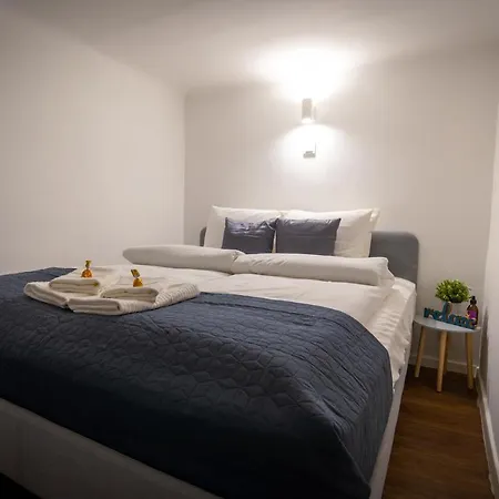Casa Wesselenyi - Cosy In The Center Apartment