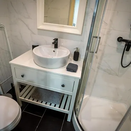 Casa Wesselenyi - Cosy In The Center Apartment Budapest