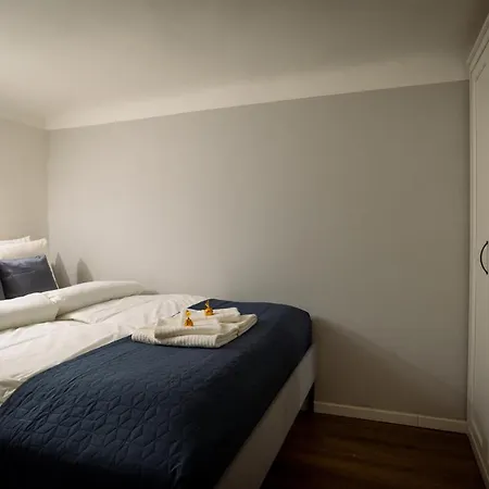 Appartamento Casa Wesselenyi - Cosy In The Center Budapest