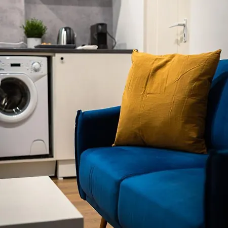 Casa Wesselenyi - Cosy In The Center Apartment