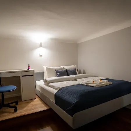 Casa Wesselenyi - Cosy In The Center Appartamento