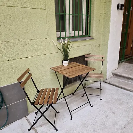 Casa Wesselenyi - Cosy In The Center Apartment