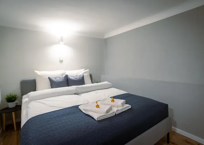 Apartament Casa Wesselenyi - Cosy In The Center *