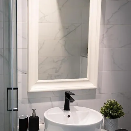 Apartman Casa Wesselenyi - Cosy In The Center Budapest