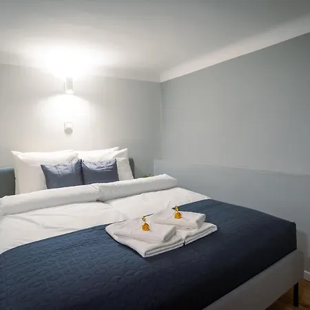 Apartman Casa Wesselenyi - Cosy In The Center *