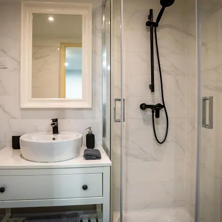 Apartman Casa Wesselenyi - Cosy In The Center *