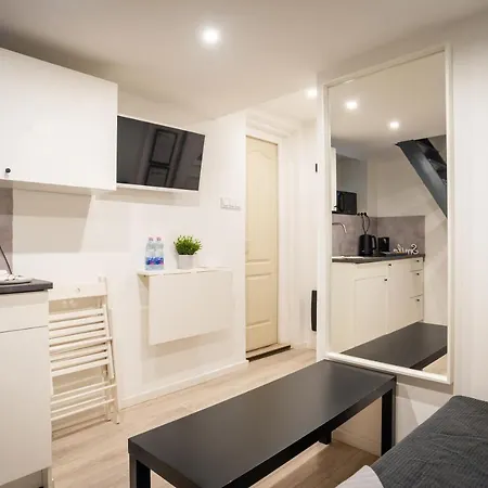 Apartman Casa Wesselenyi - Cosy In The Center Budapest